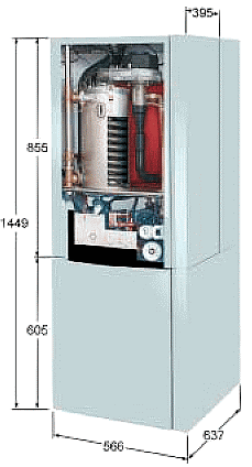 heatingshop 3005 - Wolf CGS20